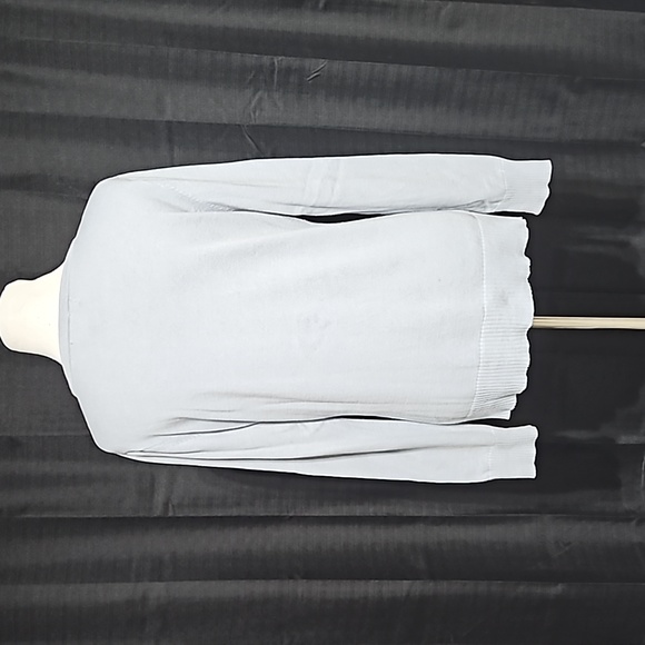 Liz Claiborne argyle sweater - Picture 4 of 4